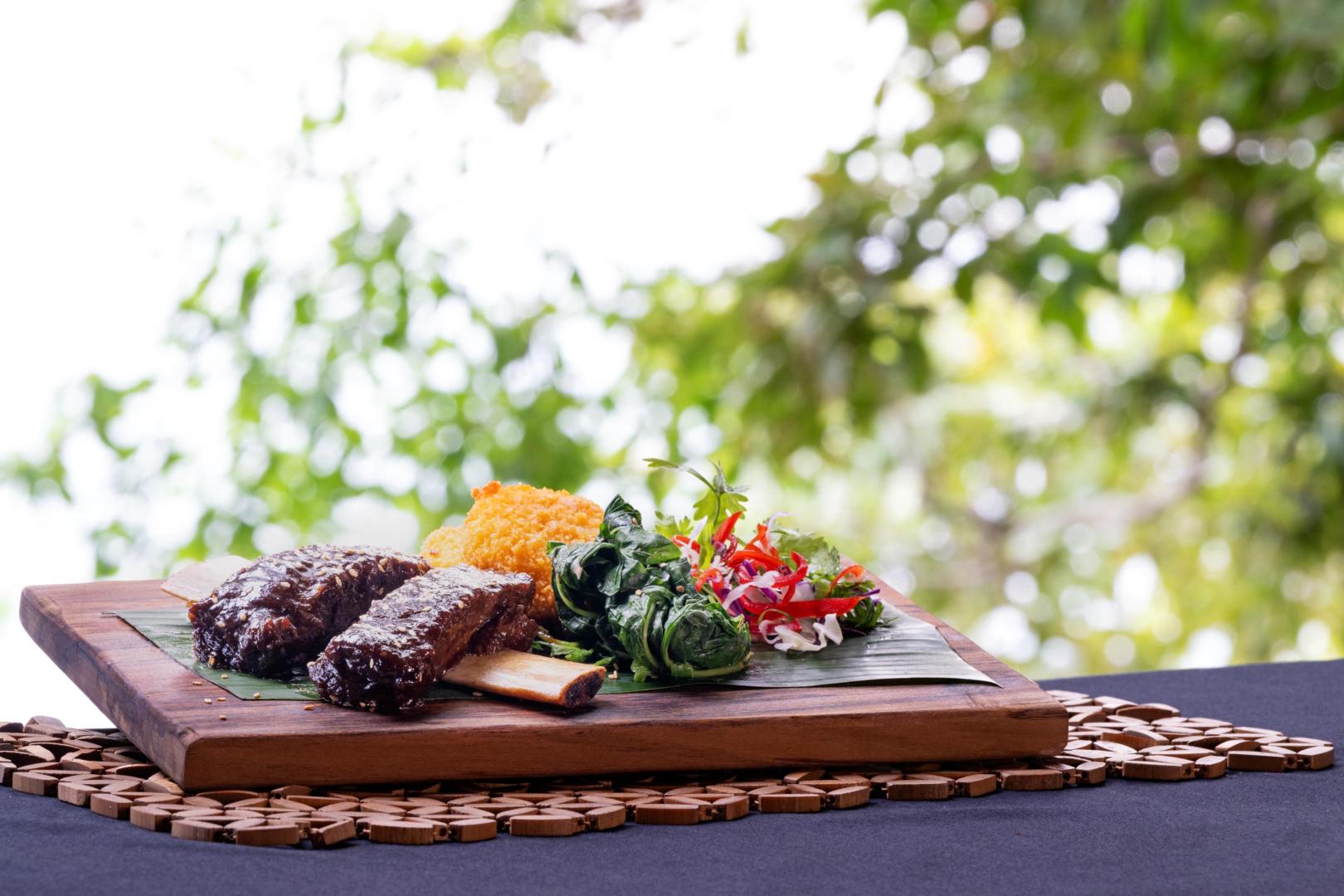 Namale Resort & Spa – Private island in Fiji, South Pacific